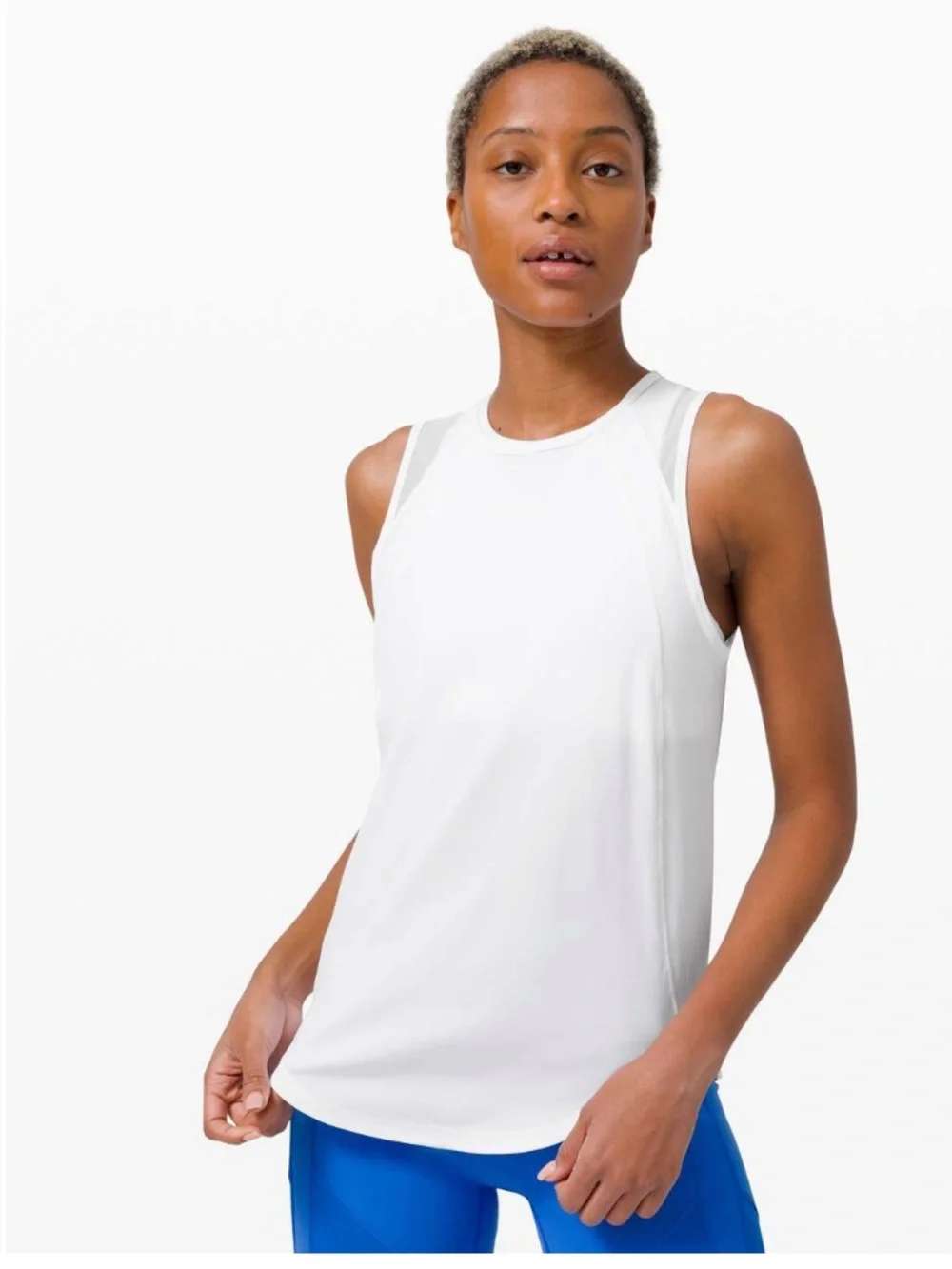 Lululemon • Sculpt Tank • Size 8 - Picture 1 of 5